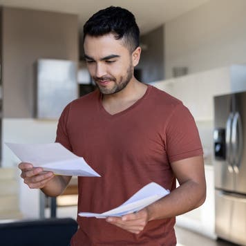 home equity mail flyers