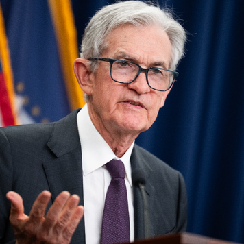 Image of Jerome Powell