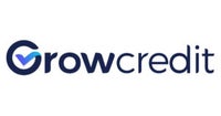 Grow Credit logo