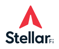 StellarFi logo