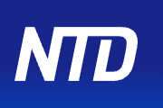 NTD News logo