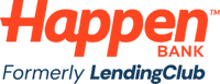 Happen Bank logo