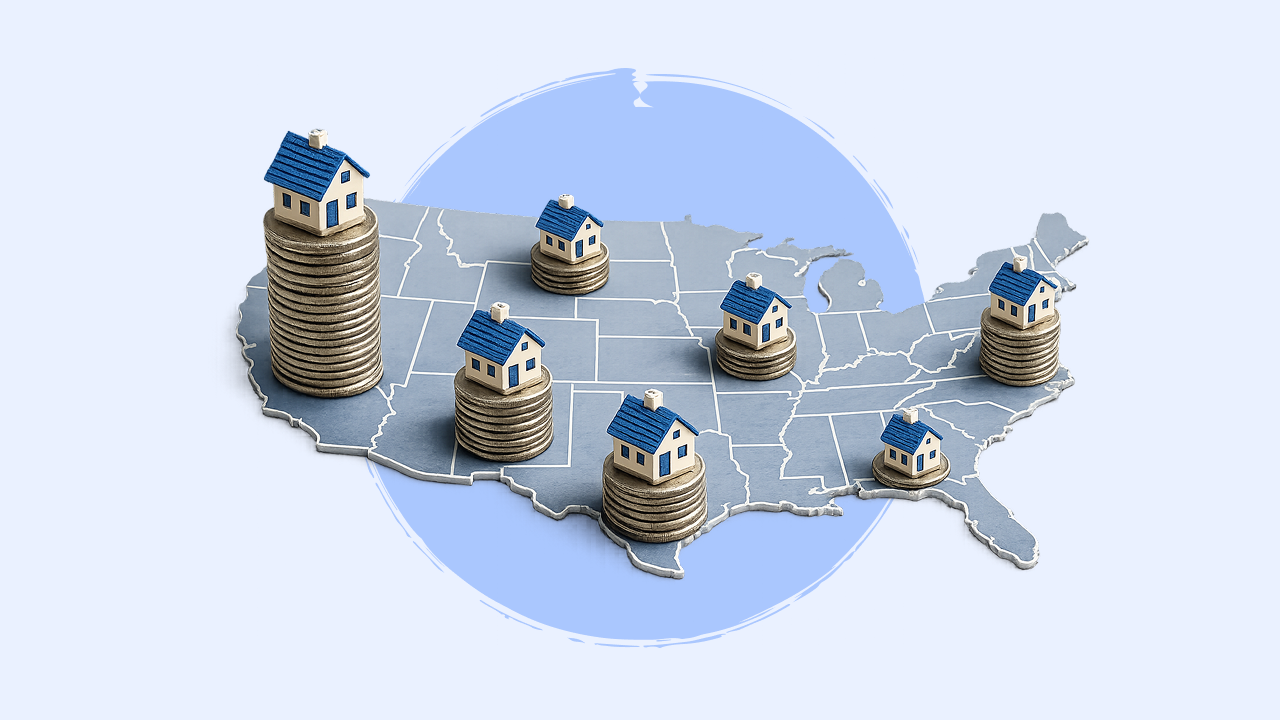 Most homebuyers overpay for their mortgage. Here’s where it’s costing them the most