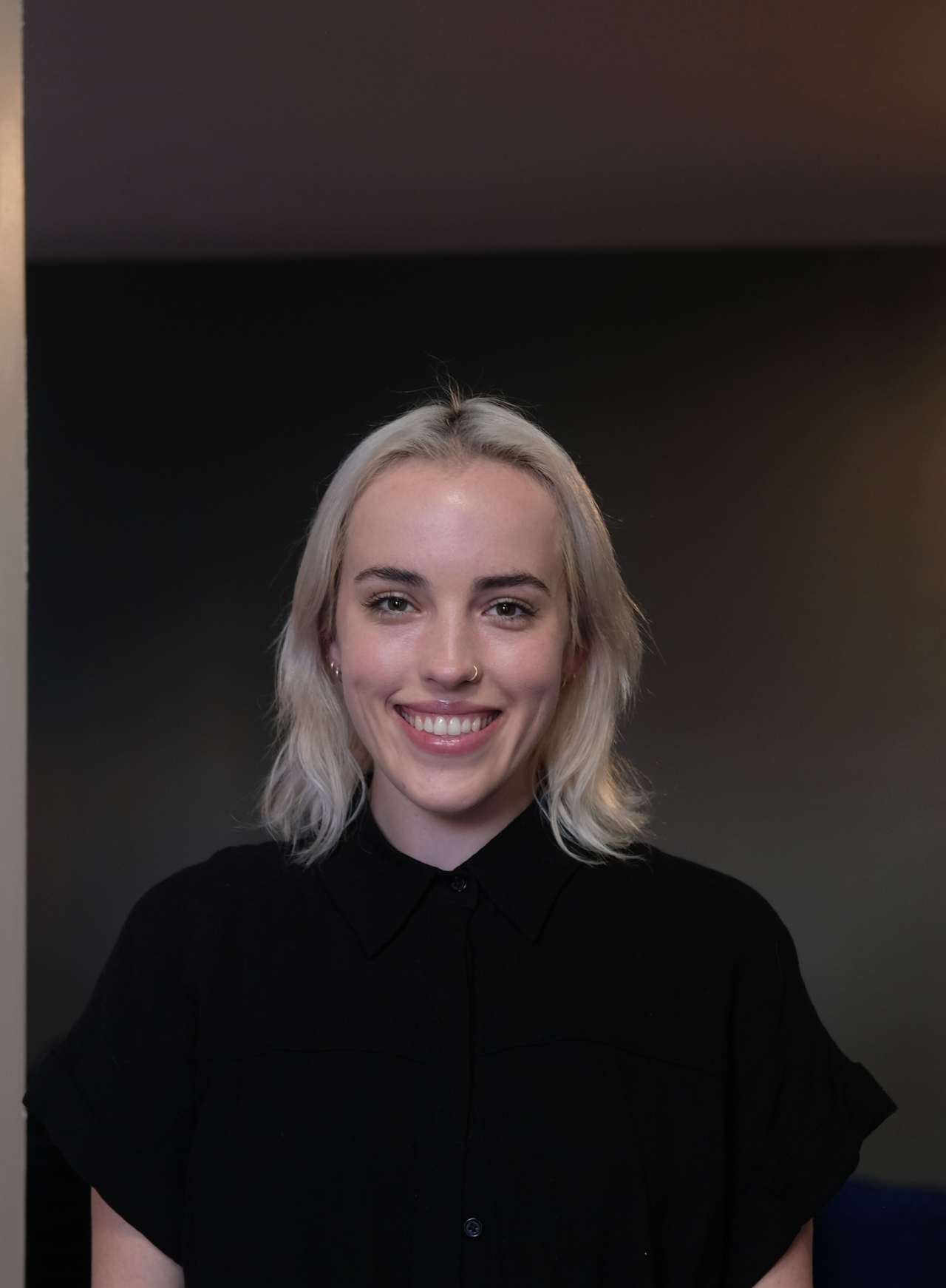 Image of Hanna Horvath