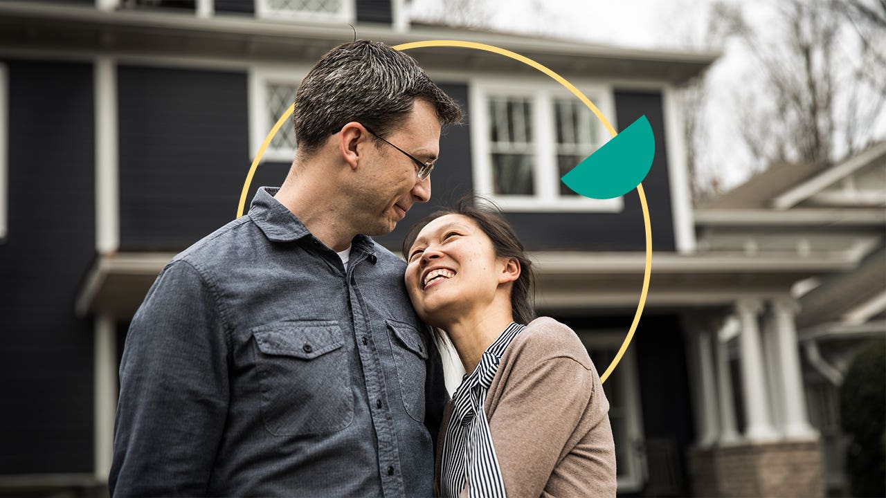 Bankrate's image file