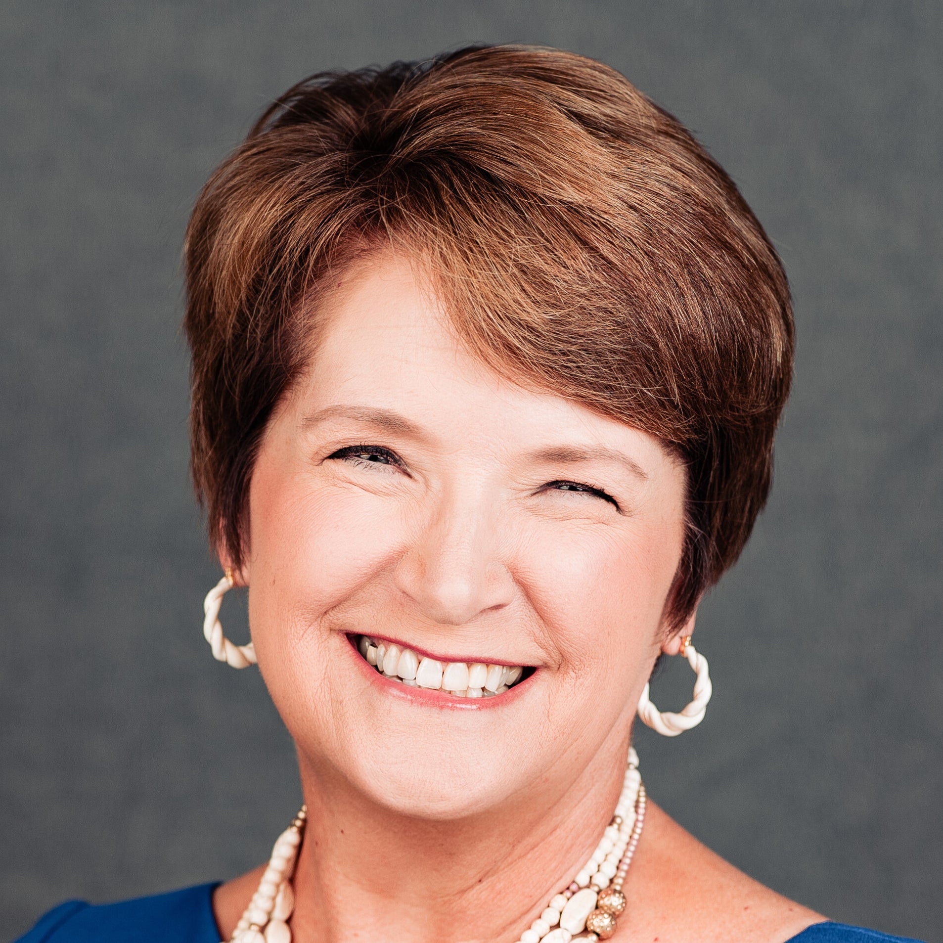 Mary Clements Evans, CFP®