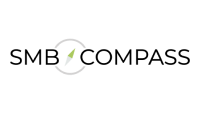 SMB Compass logo