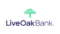 Live Oak Bank logo
