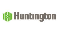 Huntington National Bank logo