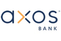 Axos Bank logo
