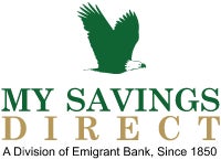 My Savings Direct Logo