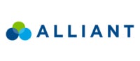 Alliant Credit Union logo