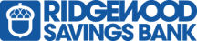 Ridgewood Savings Bank logo