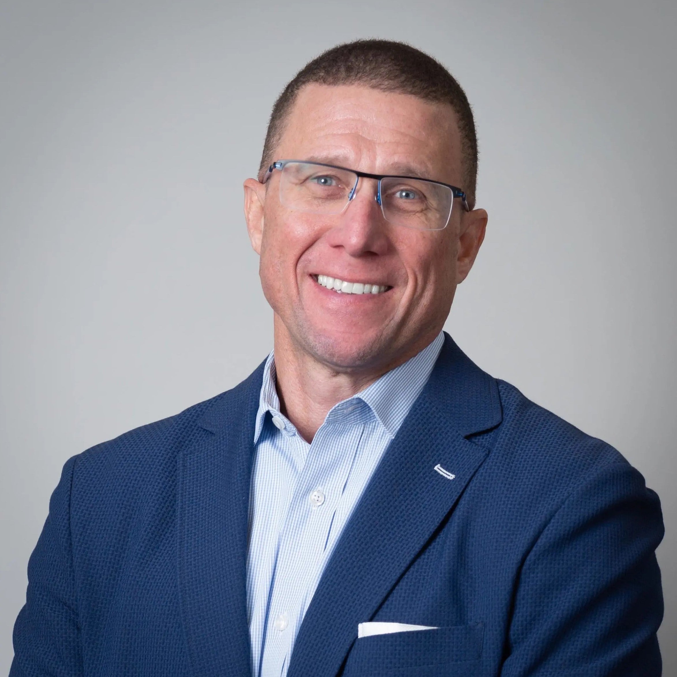 Spencer Betts, CFP®