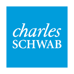 Charles Schwab logo