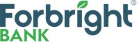 Forbright Bank logo