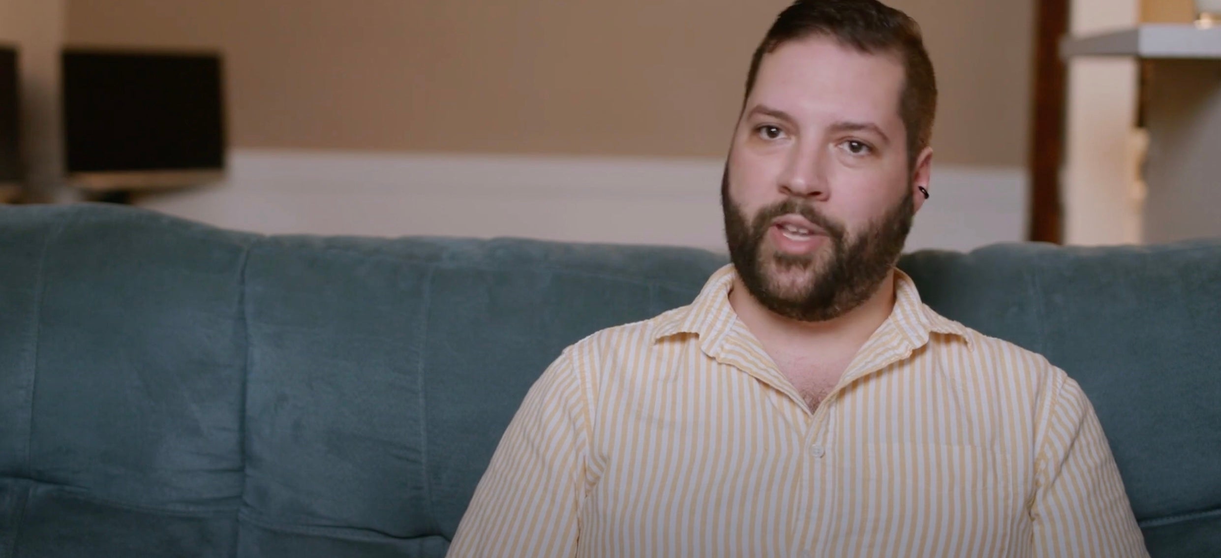 Image for Take it from me: The shift in debt mindset