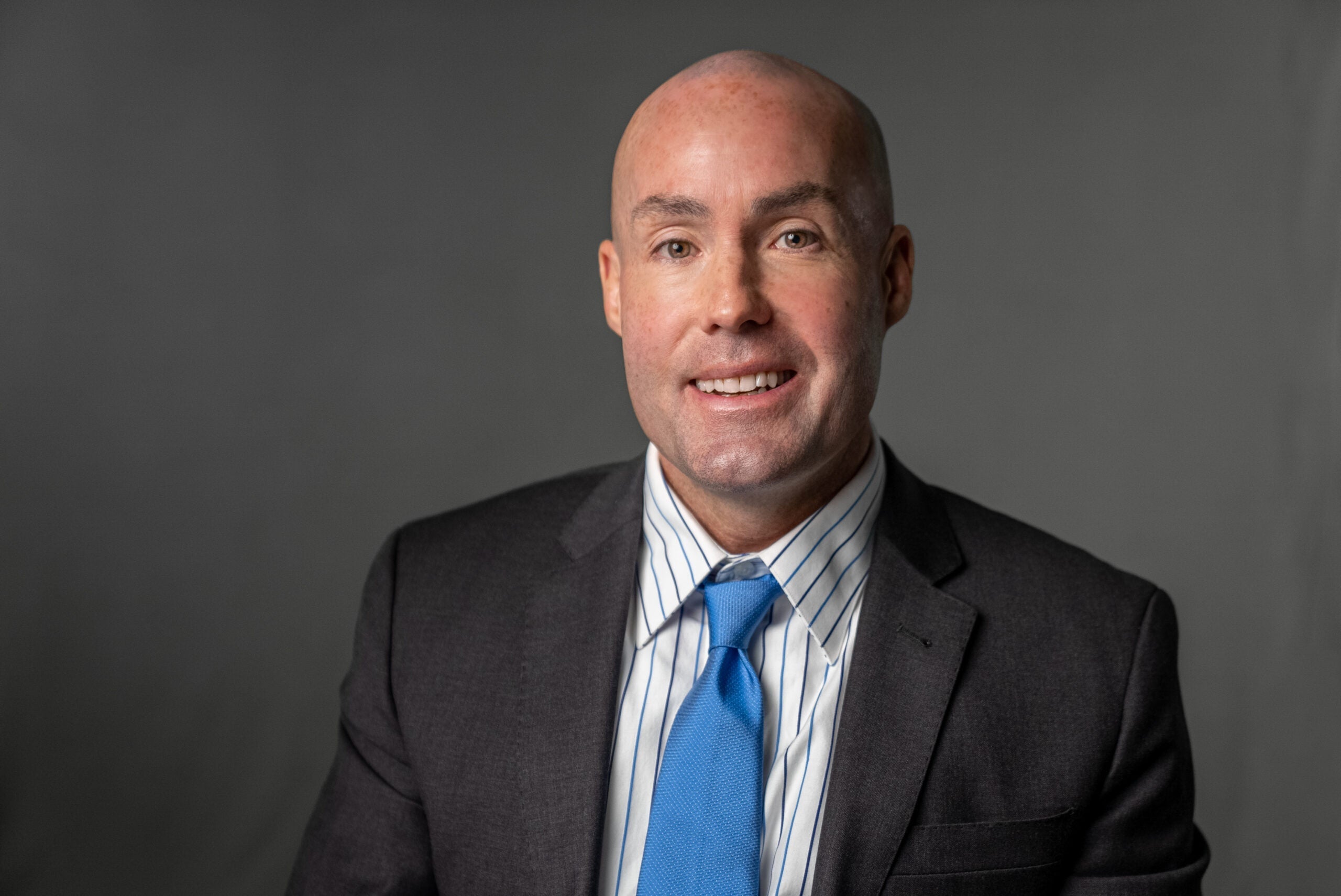 Thomas Brock, CFA, CPA