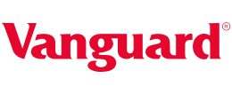 Vanguard logo