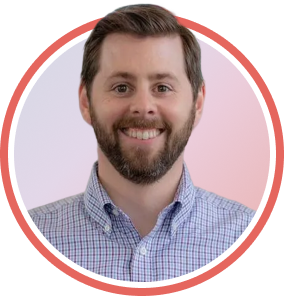 Stephen Kates, CFP headshot