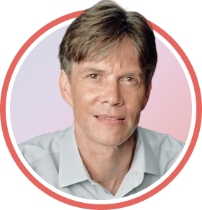 Jeff Ostrowski headshot