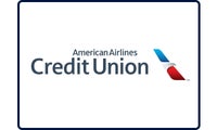 American Airlines Federal Credit Union logo