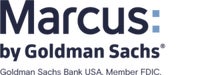 Marcus by Goldman Sachs Logo