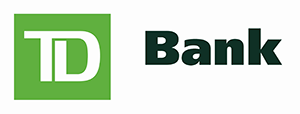TD Bank logo