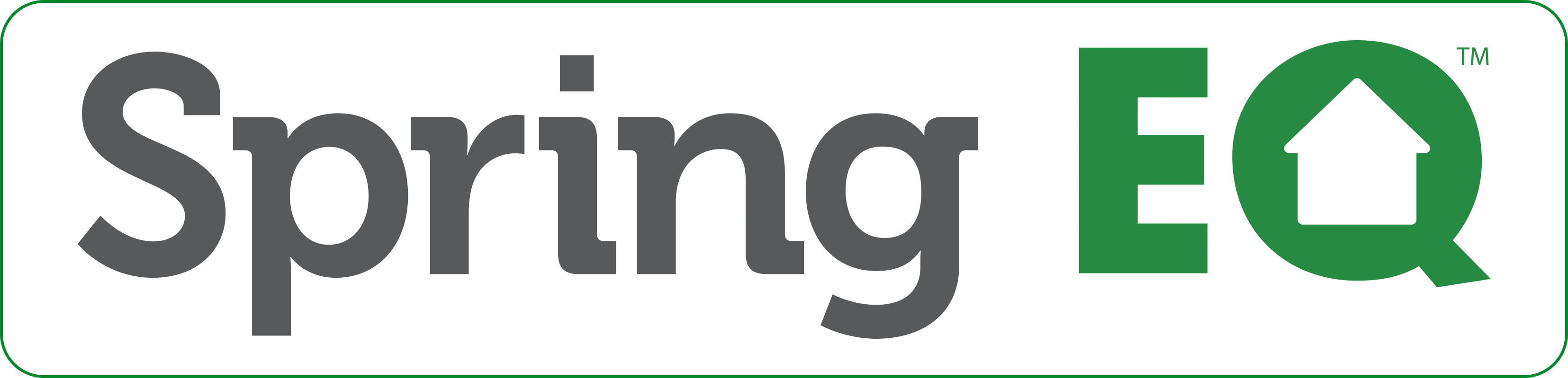 Spring EQ