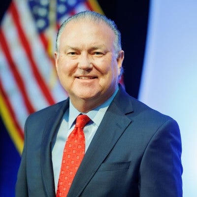 James Sahnger