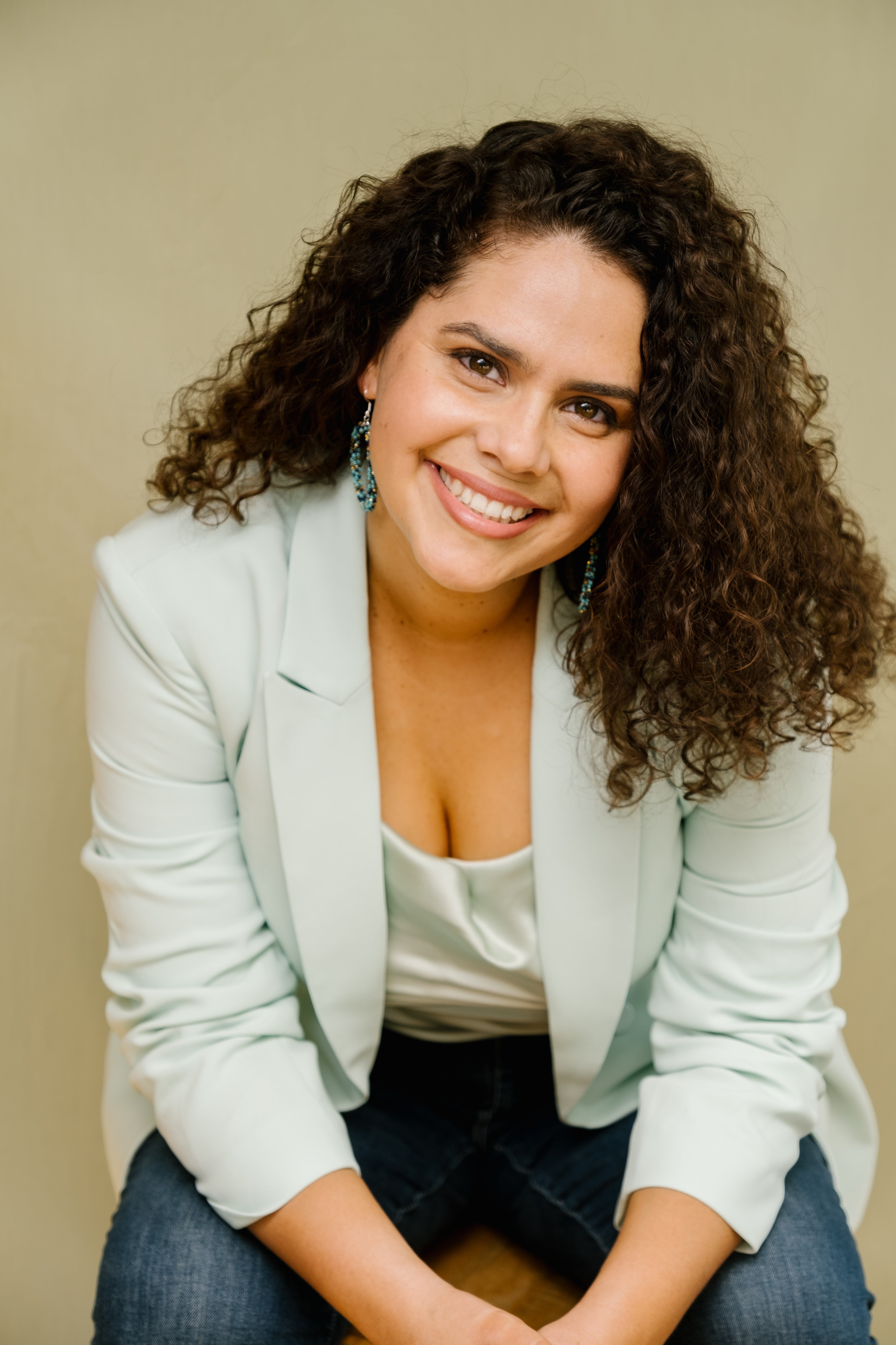 Rita-Soledad Fernández Paulino (she/they)