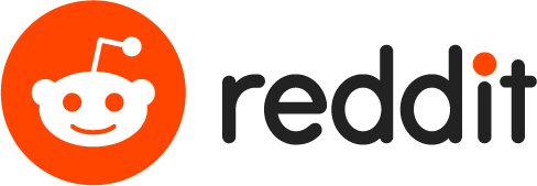Reddit logo