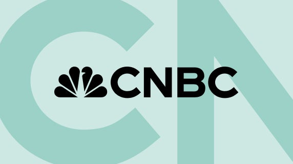 CNBC Logo