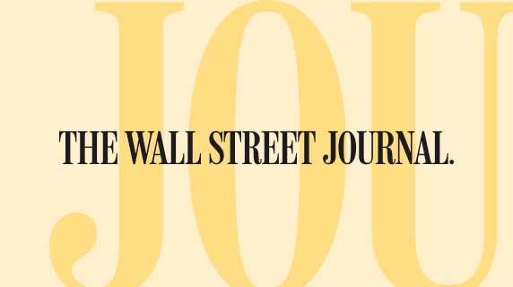 The Wall Street Journal logo