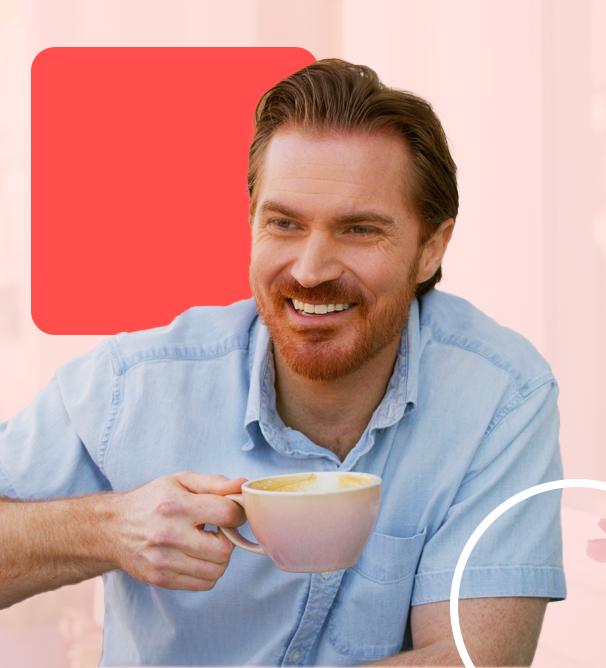 Image for Buy the latte