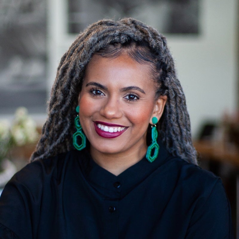 Jasmine Renae Ray, CFP®