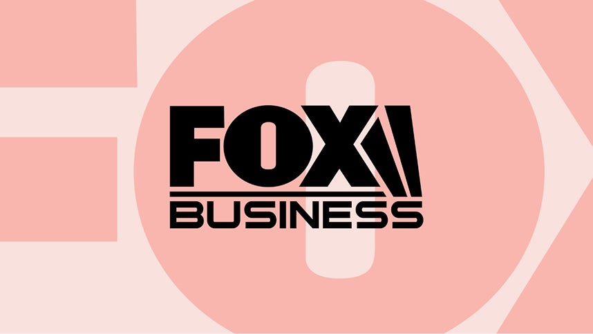 Fox Business Logo