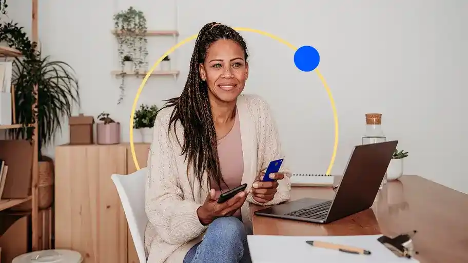 Bankrate's image file