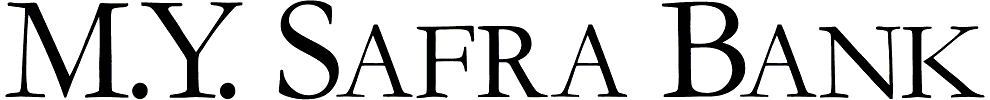 M.Y. Safra Bank logo