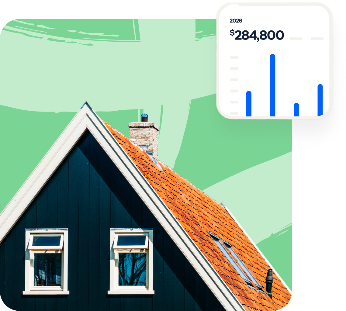 Cover of the Hidden Homeownership Tax report